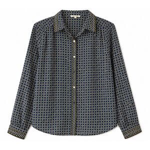 Max Studio Women’s Shirt - Size Large - Classic & Polished Top